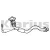 KLARIUS 321623 Catalytic Converter